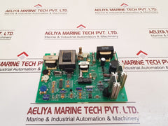 Gai Tronics 17318-003 Printed Circuit Board