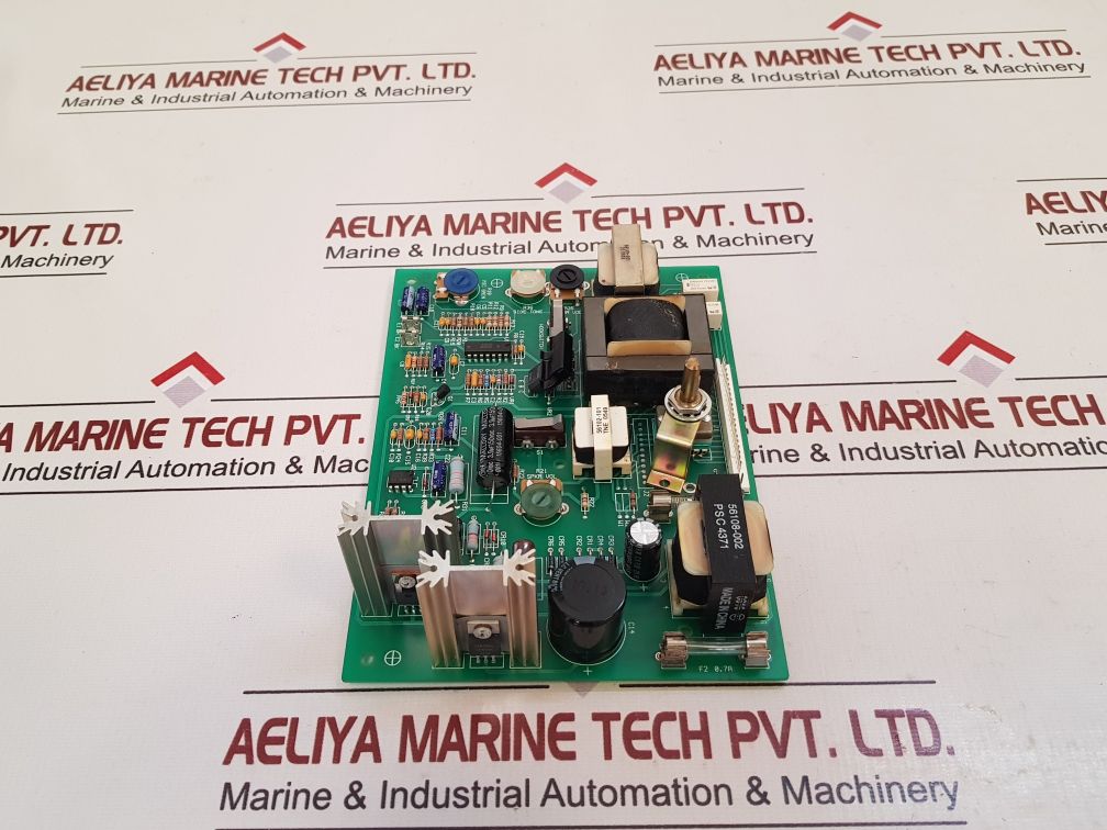 Gai Tronics 17318-003 Printed Circuit Board