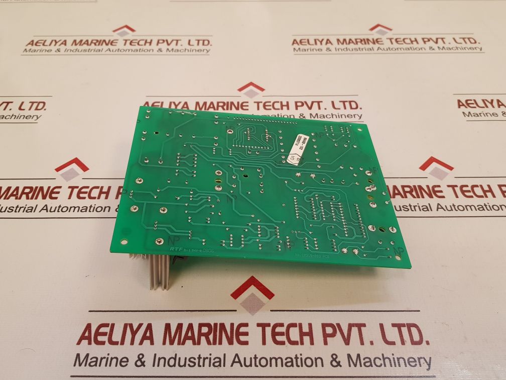 Gai Tronics 17318-003 Printed Circuit Board