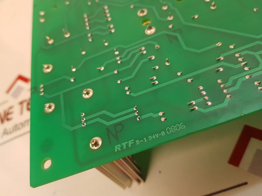 Gai Tronics 17318-003 Printed Circuit Board