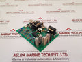 Gai Tronics 17318-003 Printed Circuit Board