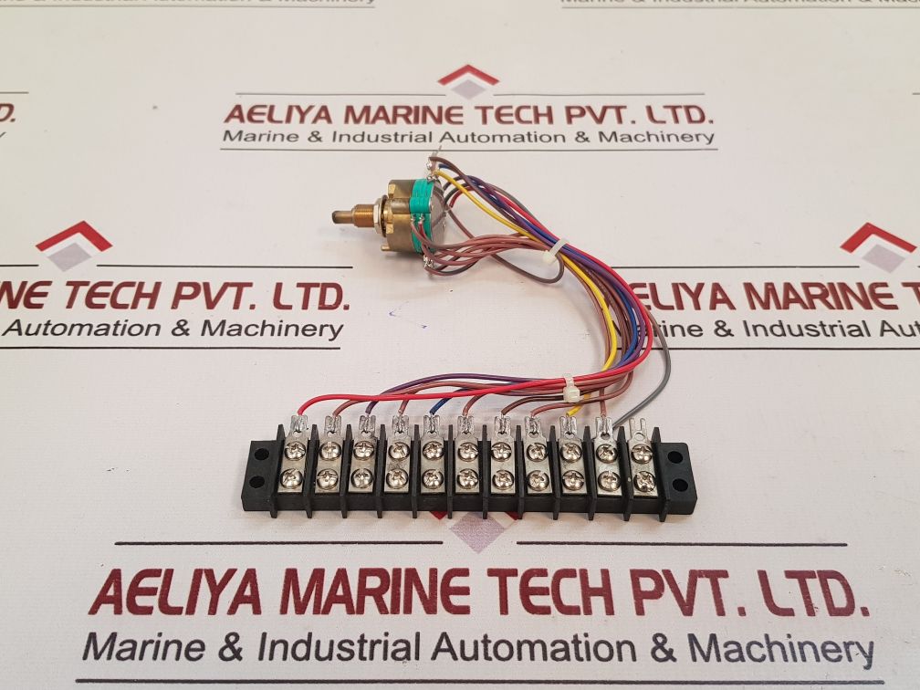 Gai Tronics 61512-004 Wiring Harness Assembly