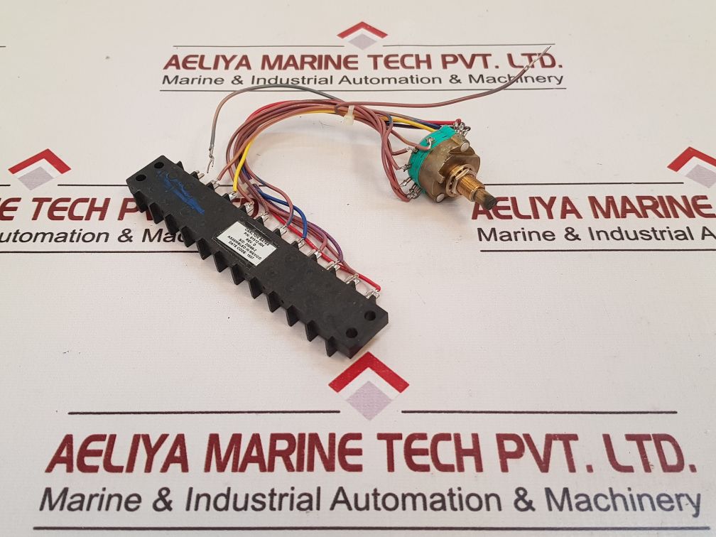 Gai Tronics 61512-004 Wiring Harness Assembly
