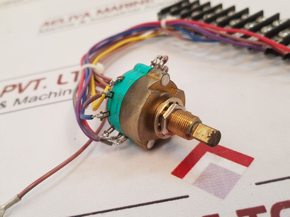 Gai Tronics 61512-004 Wiring Harness Assembly