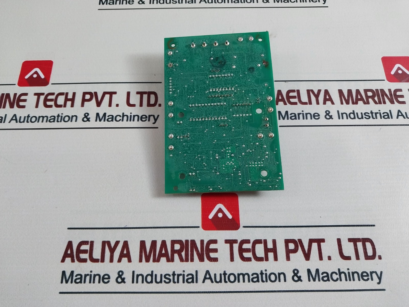 Gai Tronics 69147-104 Printed Circuit Board 