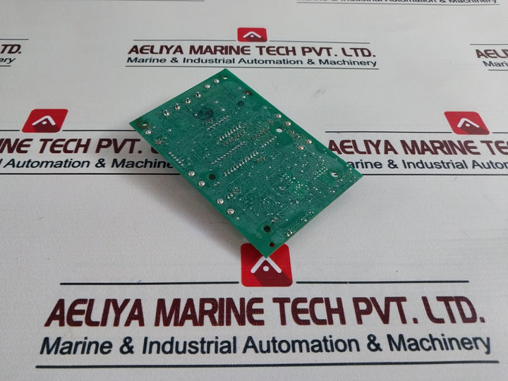 Gai Tronics 69147-104 Printed Circuit Board 