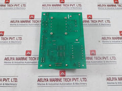 Gai Tronics 69543-001 Printed Circuit Board