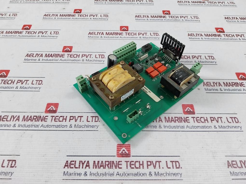 Gai Tronics 69543-001 Printed Circuit Board