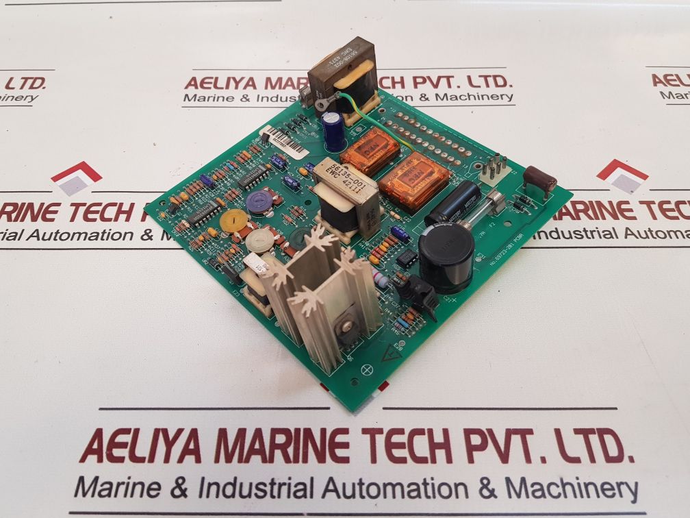 Gai Tronics 69723 001 Printed Circuit Board