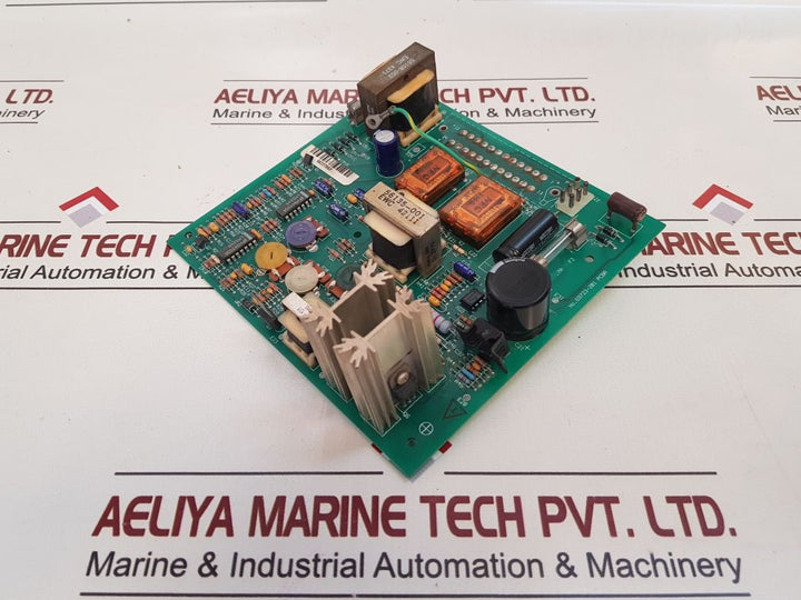 Gai Tronics 69723 001 Printed Circuit Board