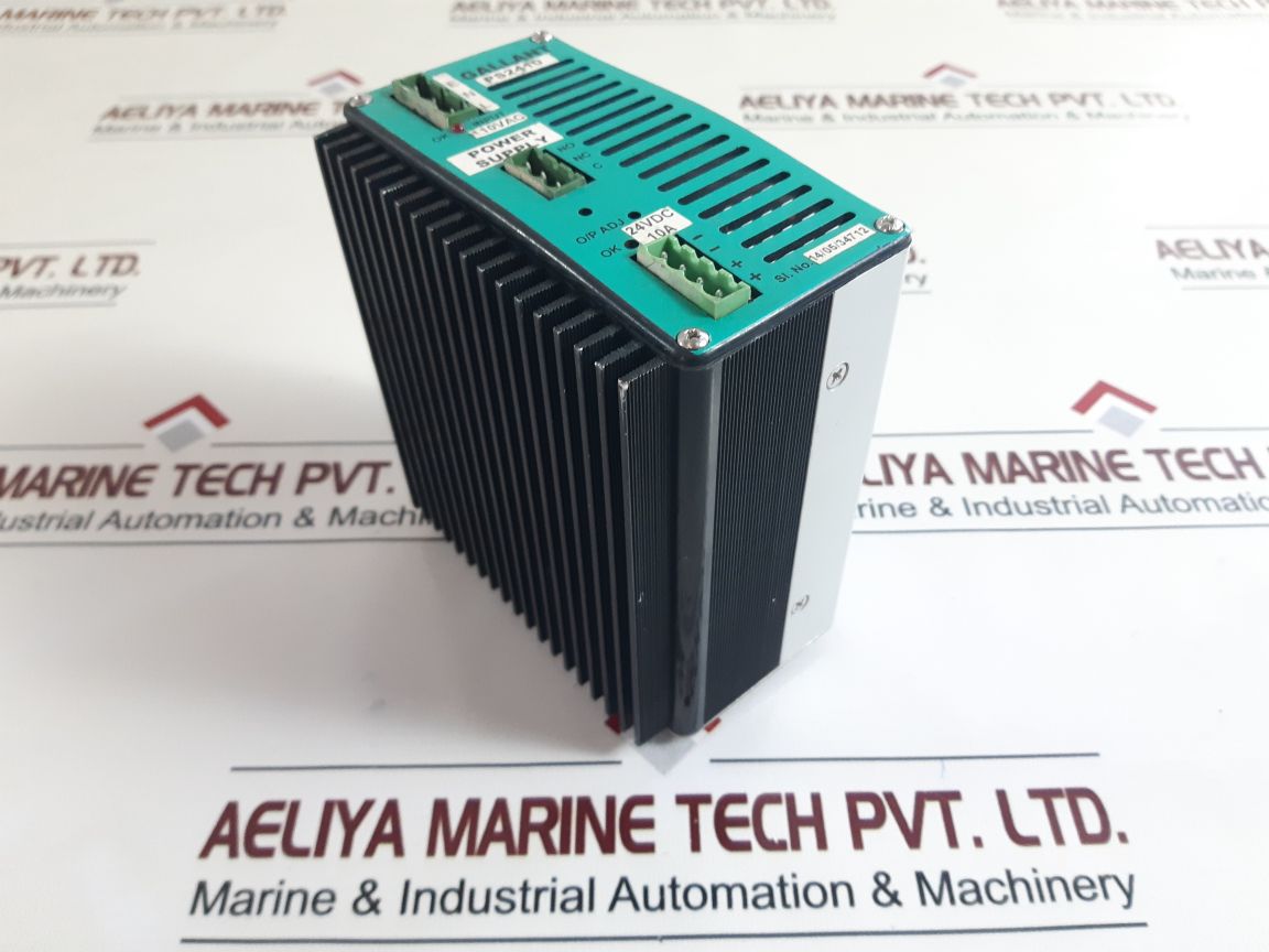 Gallant Ps2410 Power Supply Module
