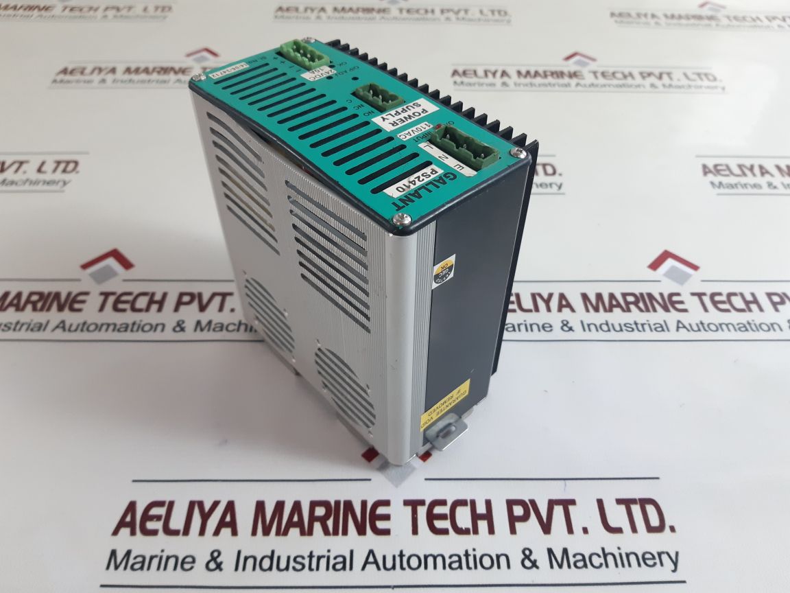 Gallant Ps2410 Power Supply Module

