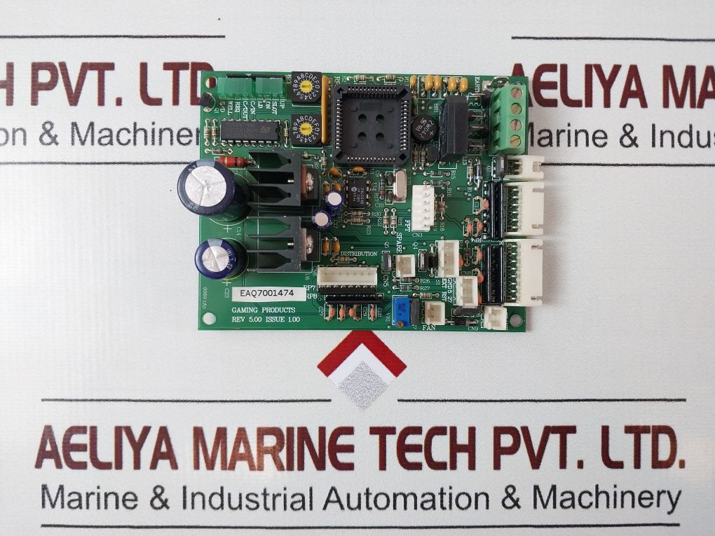 Gaming Products Eaq7001474