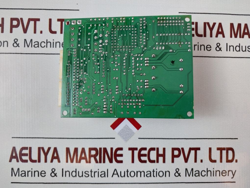 Gaming Products Eaq7001474 Pcb Card Rev 5.00