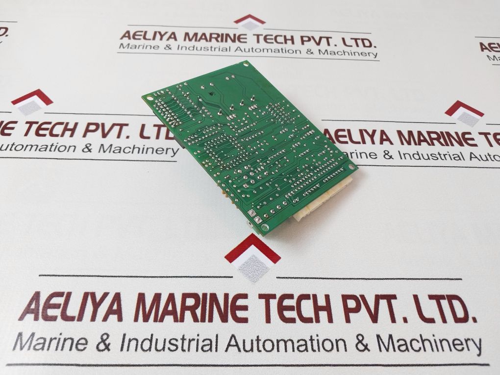 Gaming Products Eaq7001474 Pcb Card Rev 5.00