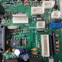 Gaming Products Eaq7001474 Pcb Card Rev 5.00