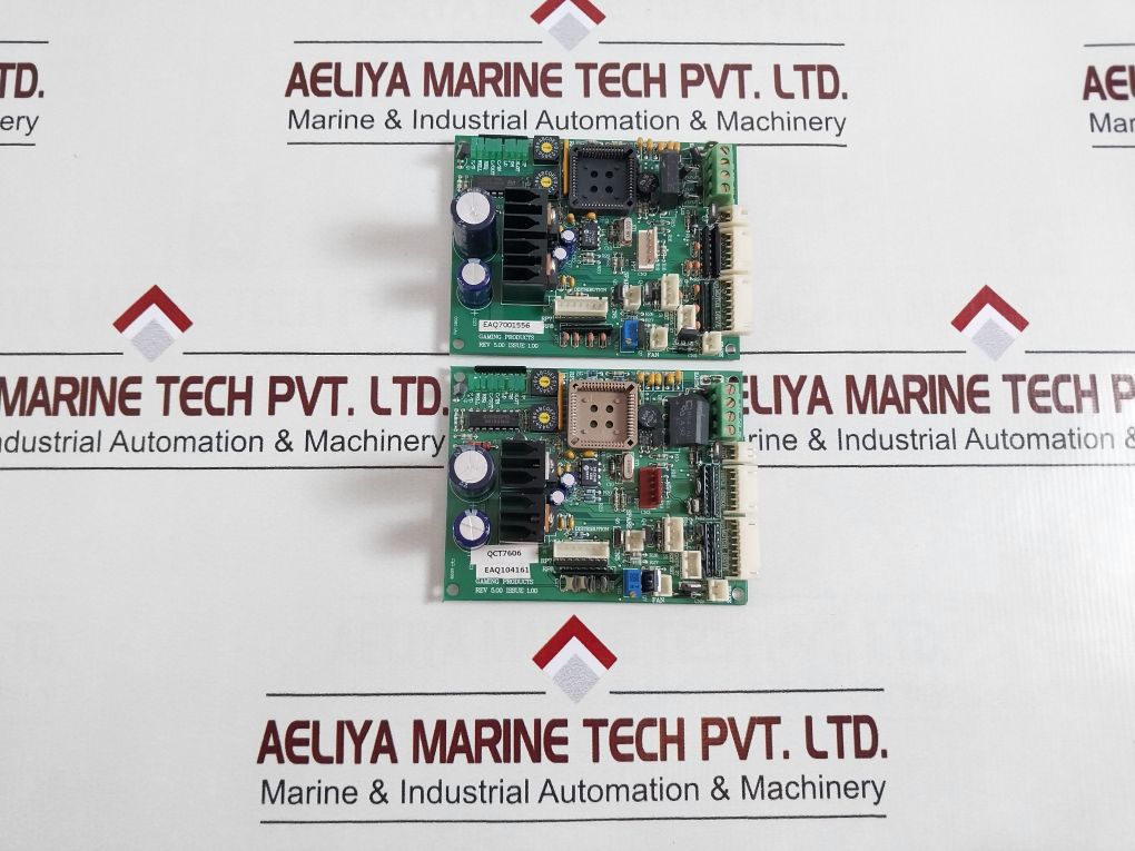 Gaming Products Rev 5.00
