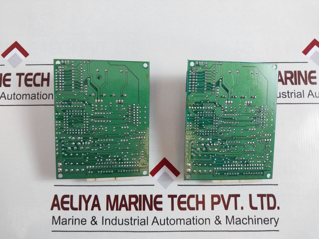 Gaming Products Eaq7001556 Pcb Card Rev 5.00