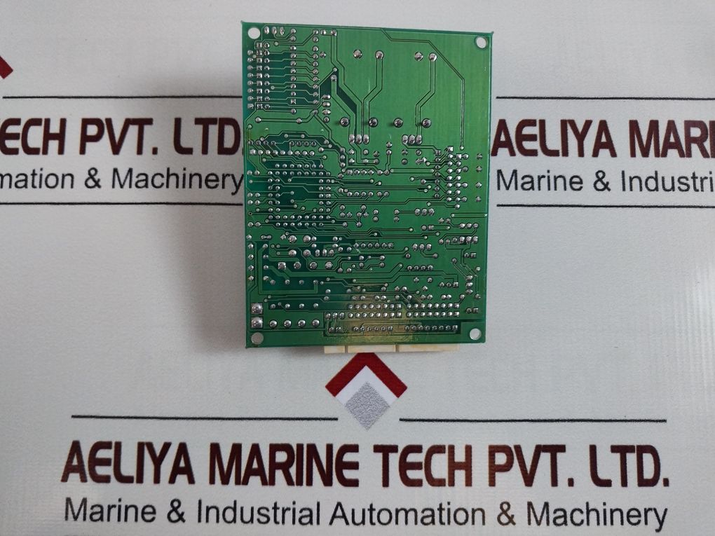 Gaming Products Eaq7001556 Pcb Card Rev 5.00