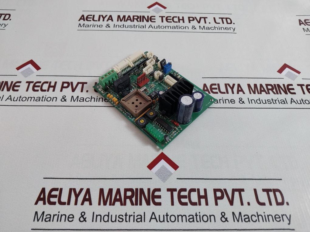 Gaming Products Eaq7001556 Pcb Card Rev 5.00