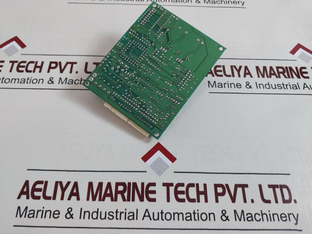 Gaming Products Eaq7001556 Pcb Card Rev 5.00