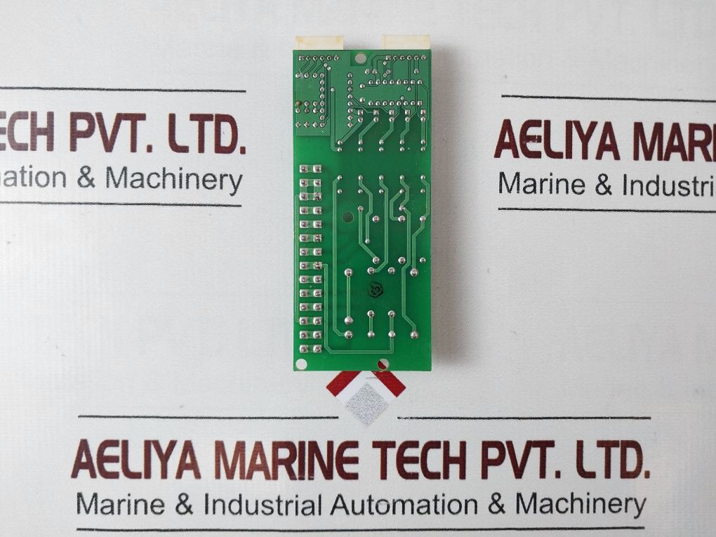Gaming Products Mdrv Pcb Card Ver 2.00