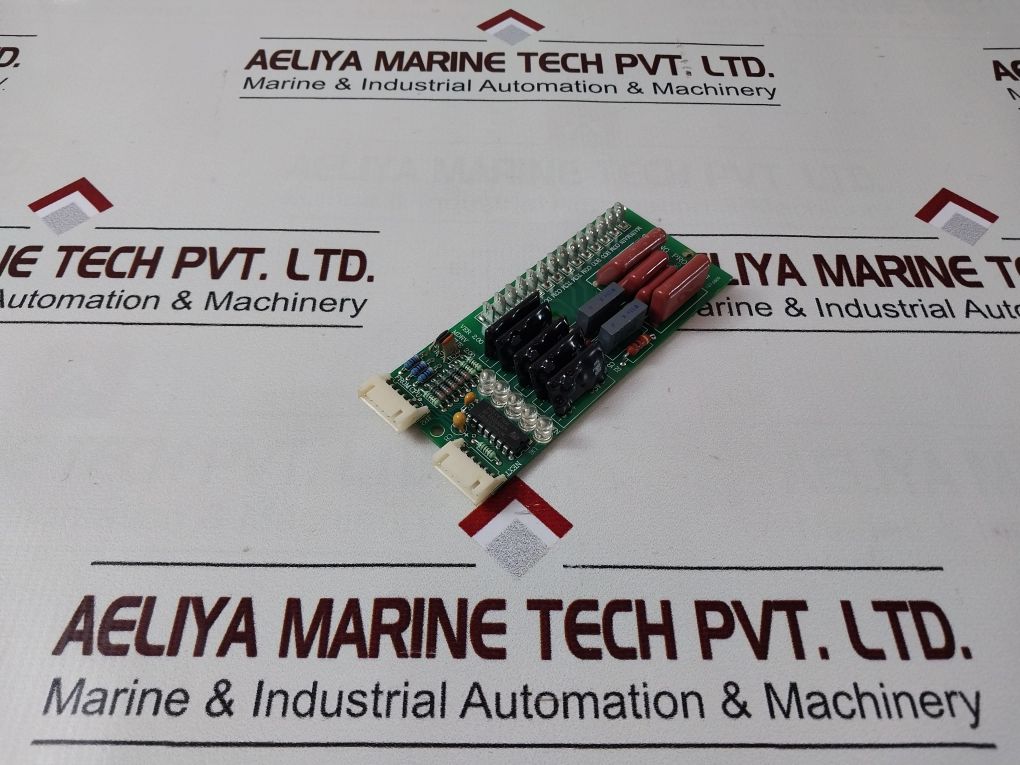 Gaming Products Mdrv Pcb Card Ver 2.00