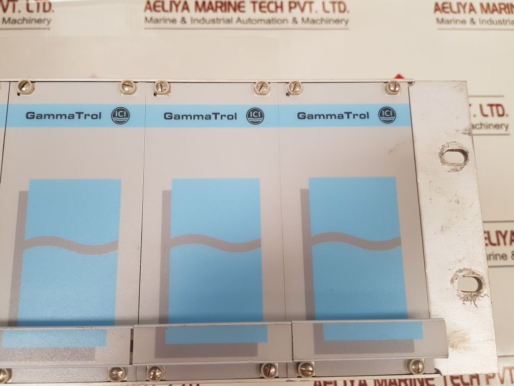 Gammatrol Pri 135/Pri 134/135Sr