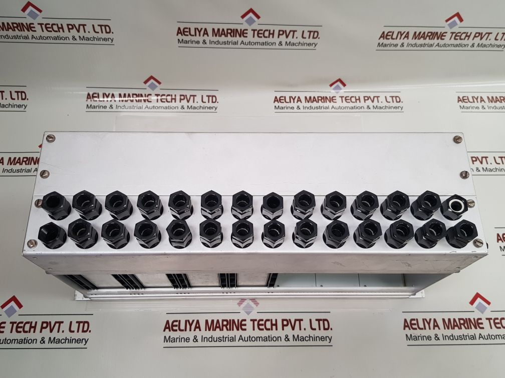 Gammatrol Pri 135/Pri 134/135Sr