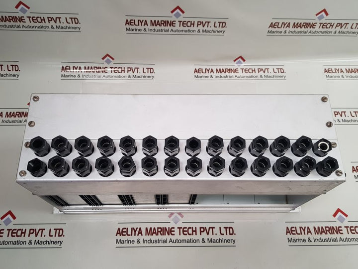 Gammatrol Pri 135/Pri 134/135Sr
