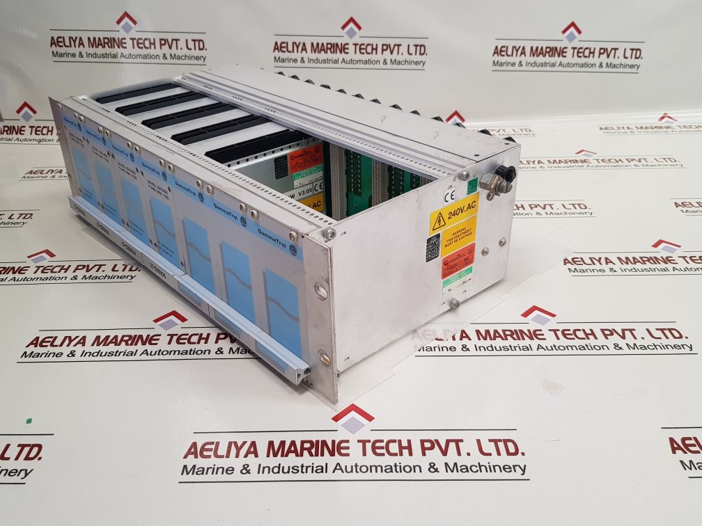 Gammatrol Pri 135/Pri 134/135Sr