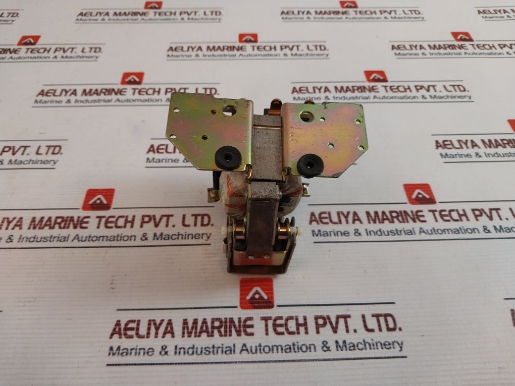 Ganga Contactor-pk-1 15A 220Vac