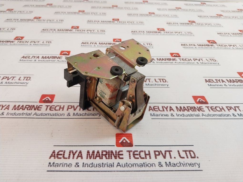 Ganga Contactor-pk-1 15A 220Vac