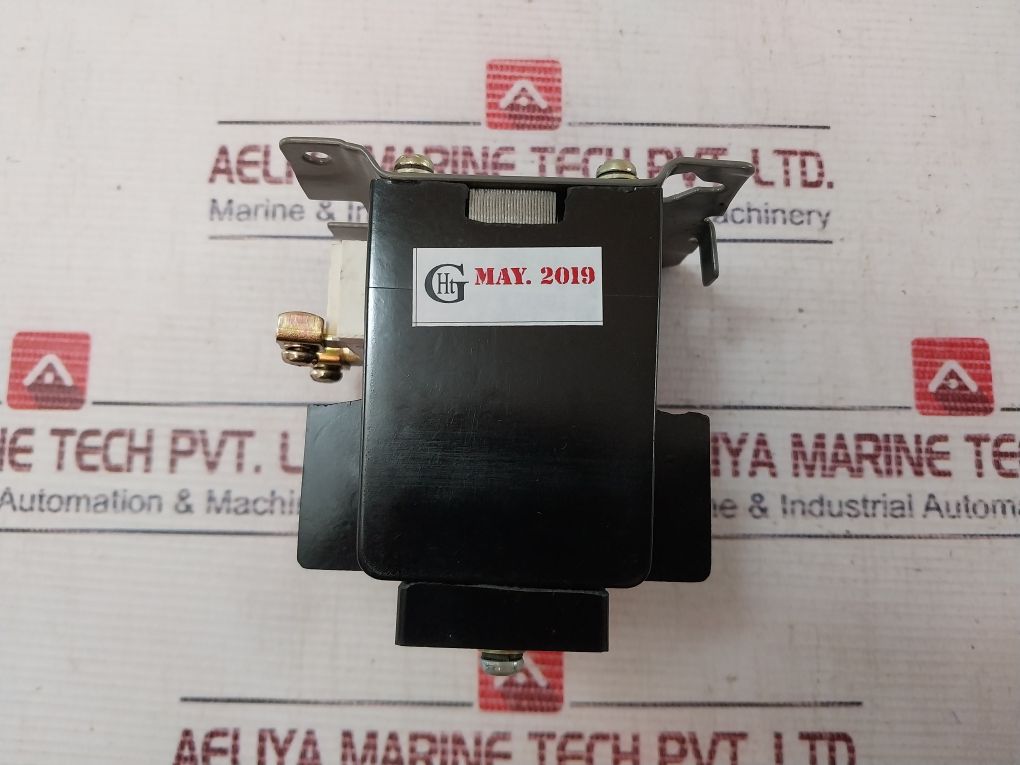 Ganga Hi-tech Ghd-2P 16 Amp Contactor