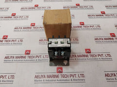 Ganga Hi-tech Ghd-2P 16 Amp Contactor