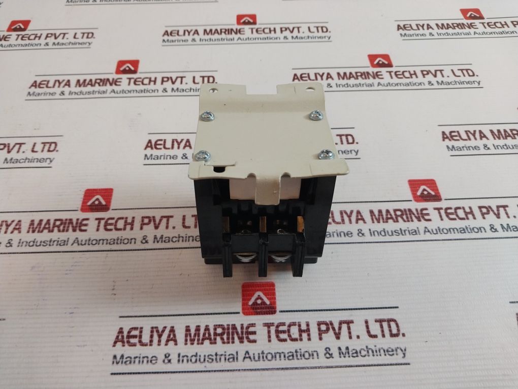 Ganga Hi-tech Ghd-2P Contactor 16A 600V