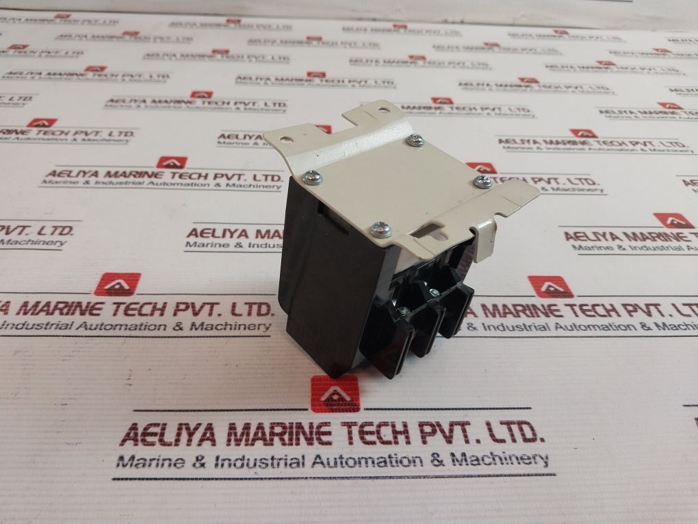 Ganga Hi-tech Ghd-2P Contactor 16A 600V