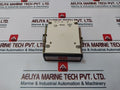 Ganz 72 Va Analog Instrument -0.1-0-0.1 Mpa