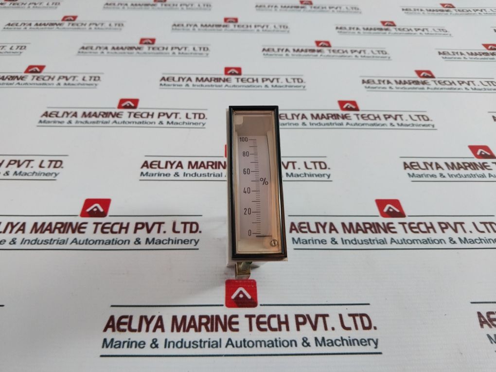 Ganz 72Va Analog Instrument 0-100%