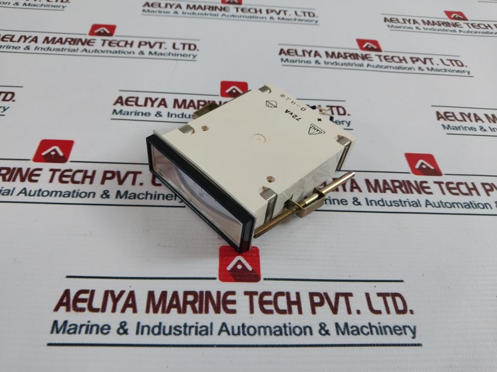 Ganz 72Va Analog Instrument 0-100%