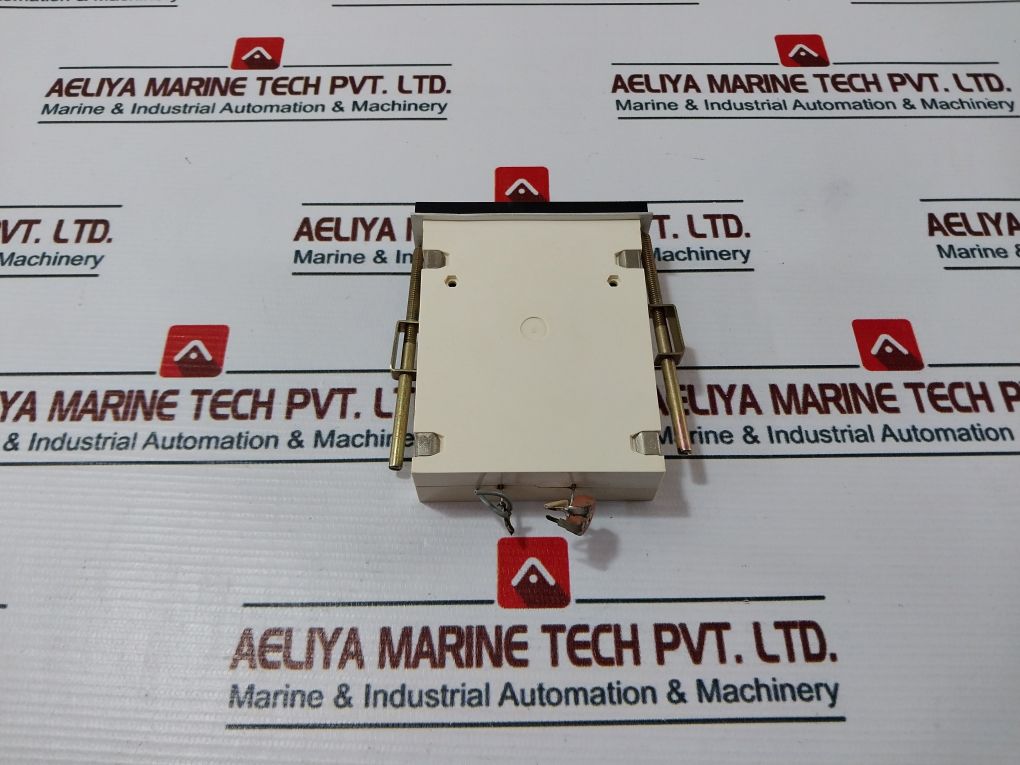 Ganz 72Va Analog Instrument 0-1 Mpa