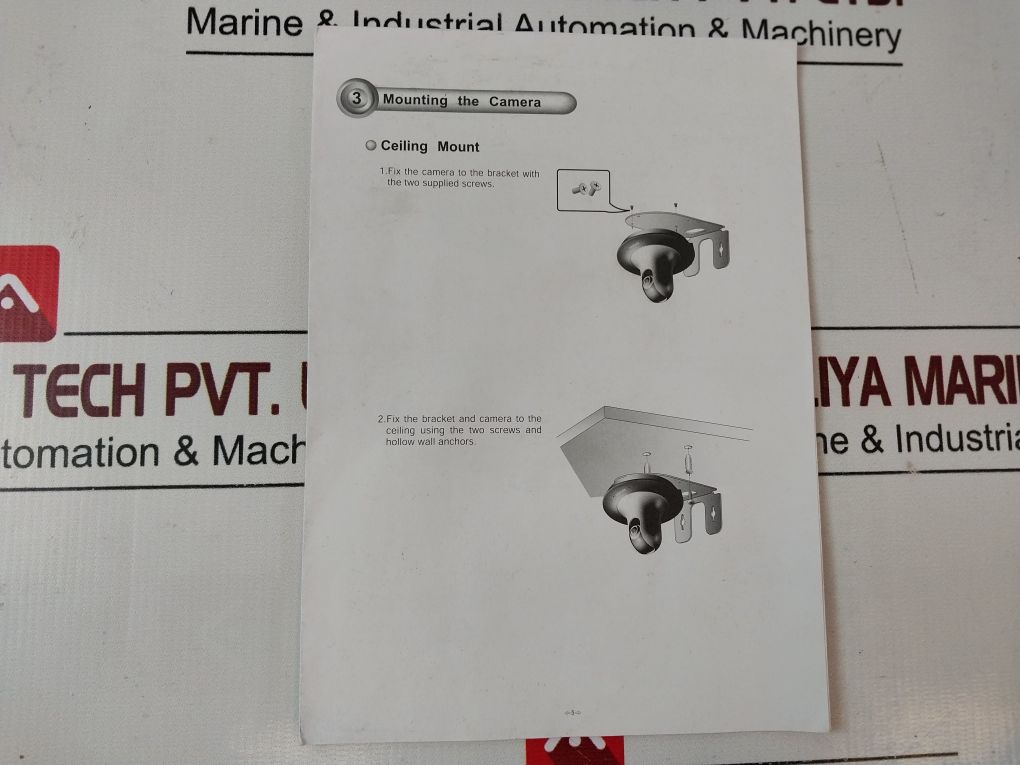 Ganz Zn-pt304L-u Ip Camera Kit 