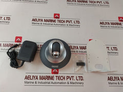 Ganz Zn-pt304L-u Ip Camera Kit 