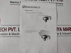 Ganz Zn-pt304L-u Pan/Tilt Ip Camera Kit