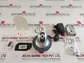 Ganz Zn-pt304L-u Ip Camera Kit