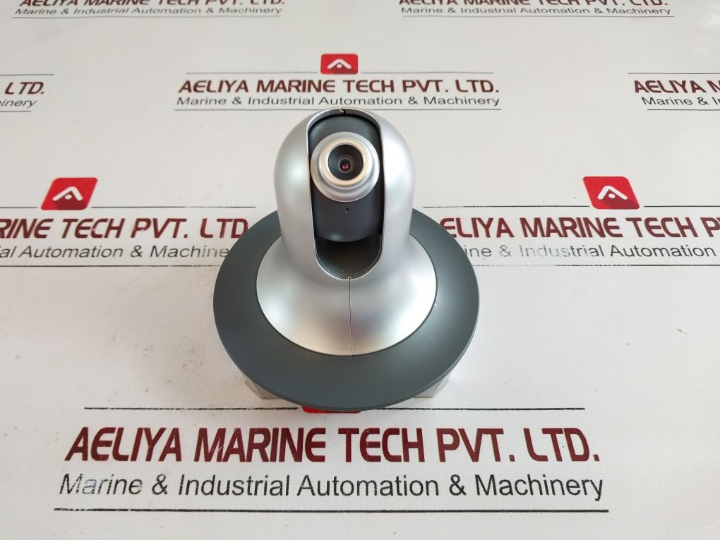 Ganz Zn-pt304L-u Ip Camera Kit