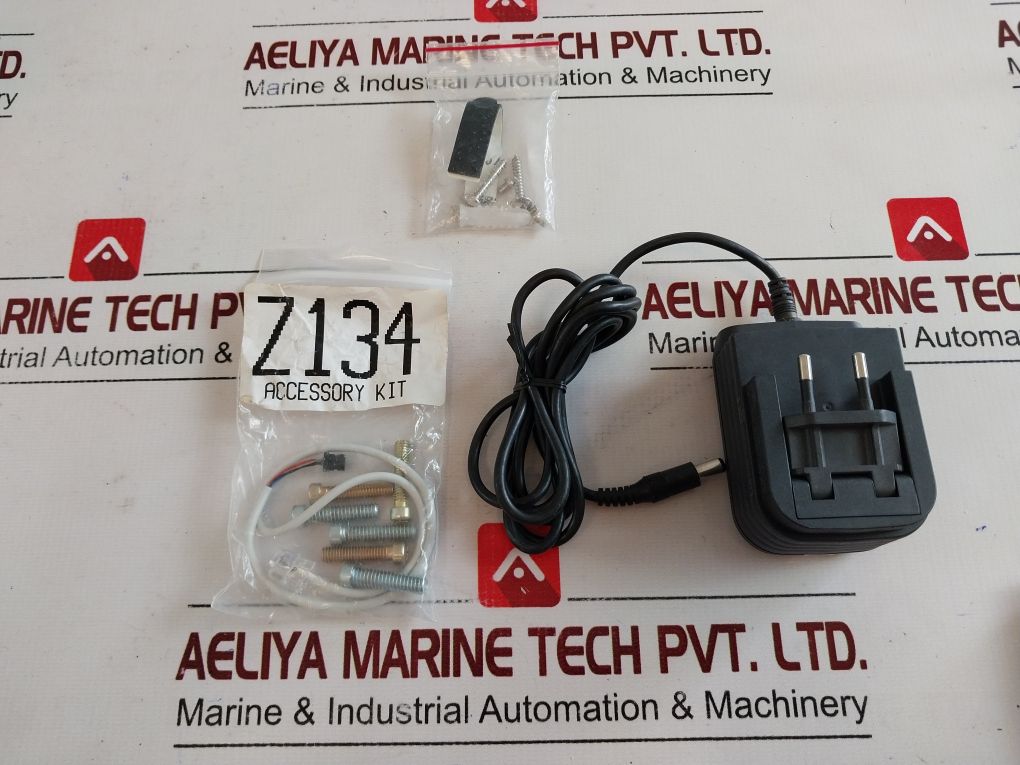 Ganz Zn-pt304L-u Ip Camera Kit
