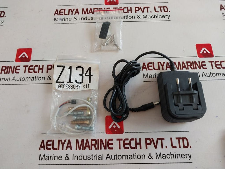 Ganz Zn-pt304L-u Ip Camera Kit