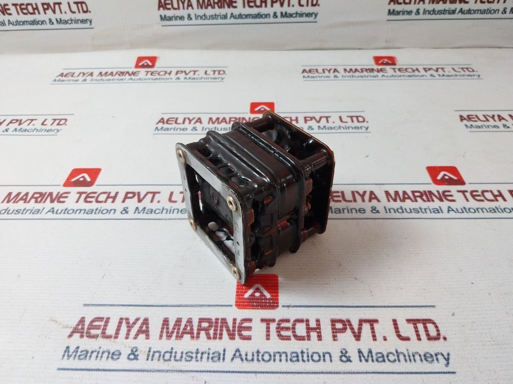 Gardners 50Hz Transformer Delta Connected