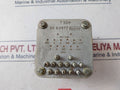 Gardners 50Hz Transformer Delta Connected
